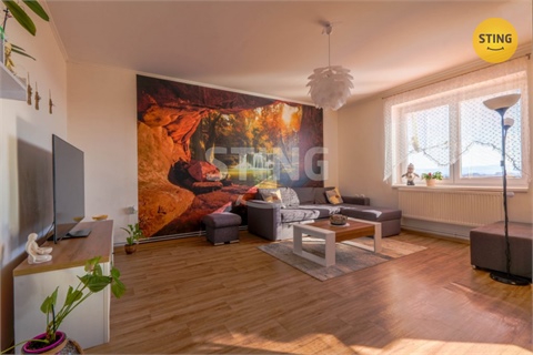 Prodej bytu 4kk, 111 m² 0