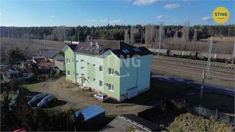 Prodej bytu 4kk, 111 m² 12