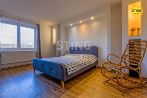 Prodej bytu 4kk, 111 m² 4