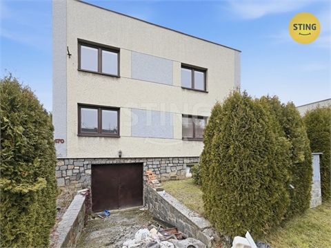 Prodej rodinného domu, 260 m² 18