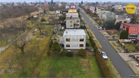 Prodej rodinného domu, 260 m² - 4