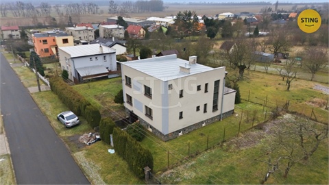 Prodej rodinného domu, 260 m² - 18