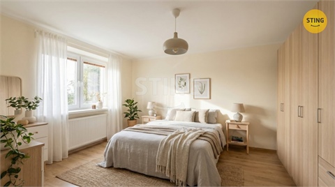 Prodej rodinného domu, 260 m² - 6