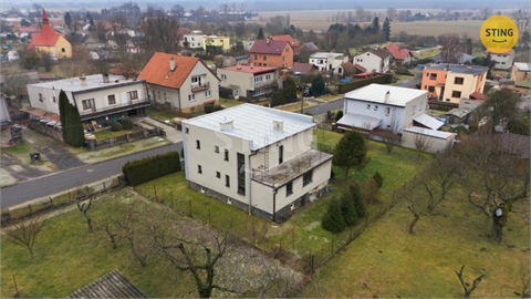 Prodej rodinného domu, 260 m² 20