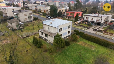 Prodej rodinného domu, 260 m² - 20