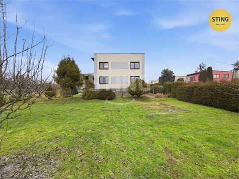 Prodej rodinného domu, 260 m² - 2