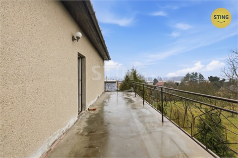 Prodej rodinného domu, 260 m² - 14