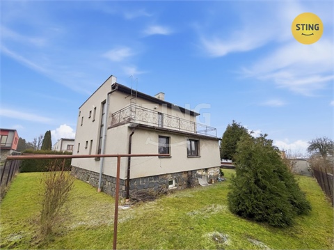 Prodej rodinného domu, 260 m² - 16