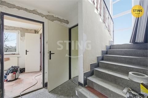 Prodej rodinného domu, 260 m² - 22