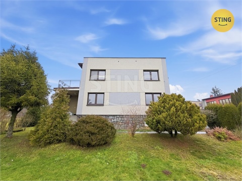 Prodej rodinného domu, 260 m²