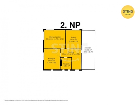 Prodej rodinného domu, 260 m² 28