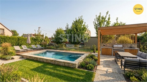 Prodej rodinného domu, 260 m² 4