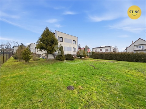 Prodej rodinného domu, 260 m² 26