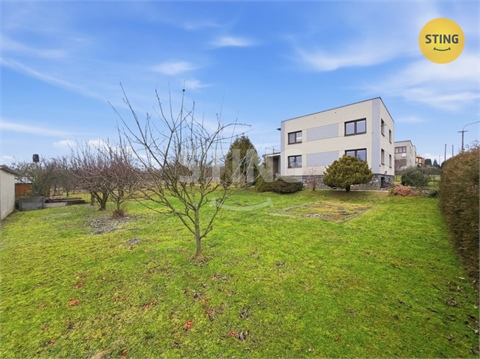 Prodej rodinného domu, 260 m² - 24