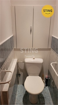 Pronájem bytu 2+1, 58 m² - 4