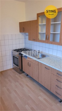 Pronájem bytu 2+1, 58 m² 10