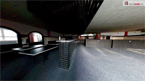 Pronájem obchodních prostor, 420 m² - 2