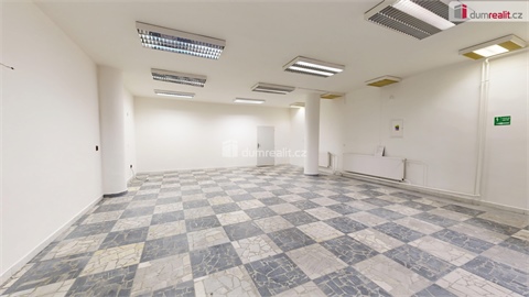 Pronájem obchodních prostor, 77 m² - 2