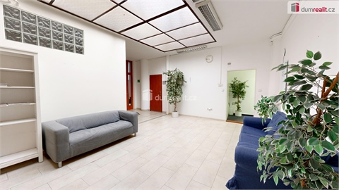 Pronájem obchodních prostor, 51 m² 6