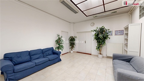 Pronájem obchodních prostor, 51 m² - 4