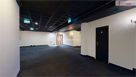 Pronájem obchodních prostor, 88 m² - 0