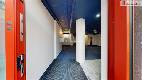 Pronájem obchodních prostor, 88 m² - 4