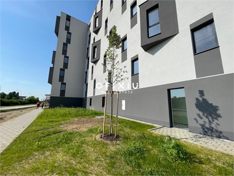 Pronájem bytu 2kk, 55 m² - 12