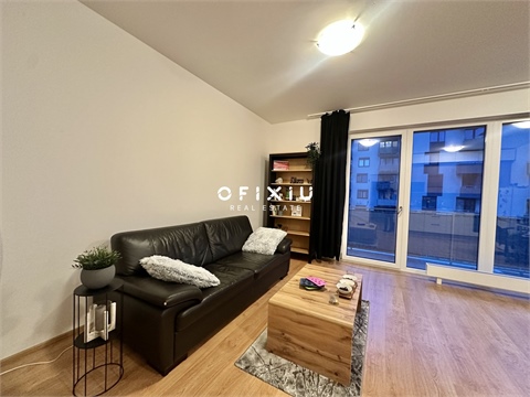 Pronájem bytu 2kk, 55 m² 4