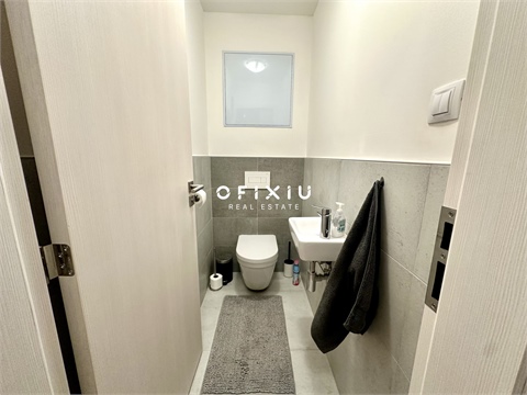 Pronájem bytu 2kk, 55 m² 8