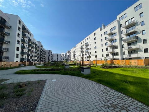 Pronájem bytu 2kk, 55 m² 0