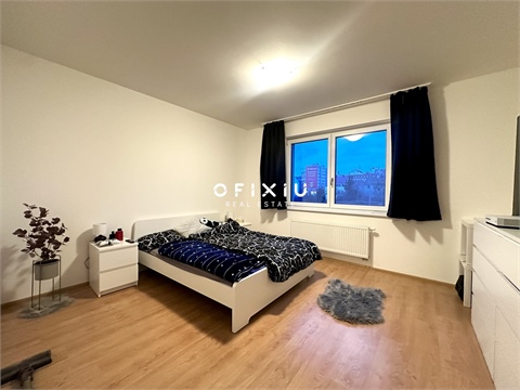 Pronájem bytu 2kk, 55 m² - 4