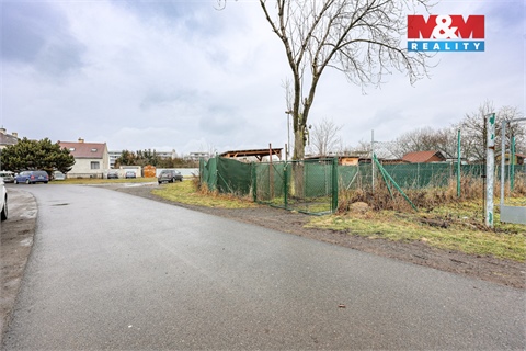 Prodej stavebního pozemku, 4 010 m² - 8