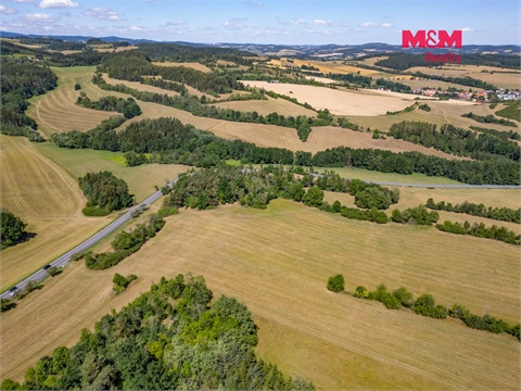 Prodej louky, 67 803 m² - 4