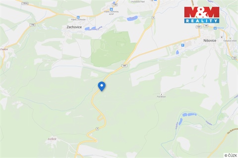 Prodej louky, 104 784 m² 10