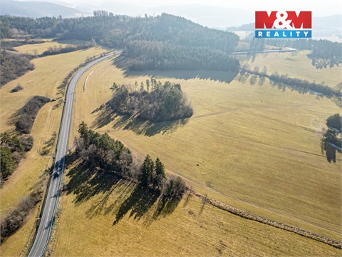 Prodej louky, 104 784 m² - 8