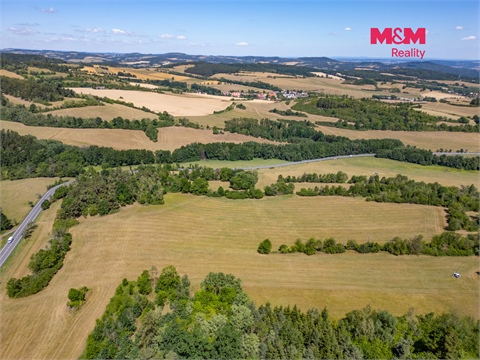 Prodej louky, 67 803 m² - 8