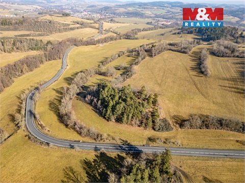 Prodej louky, 104 784 m² - 4