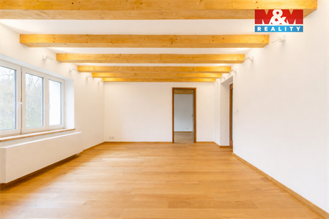 Prodej bytu 4kk, 95 m² - 4