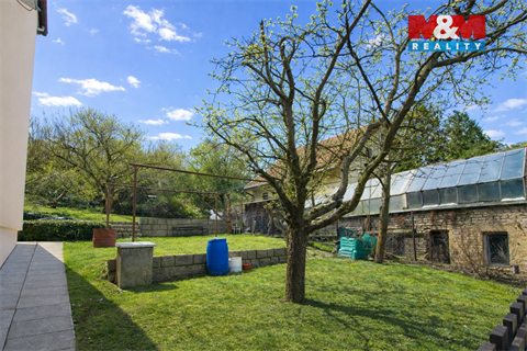 Prodej bytu 4kk, 95 m² - 12