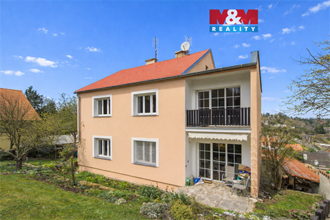 Prodej bytu 4kk, 95 m² 0