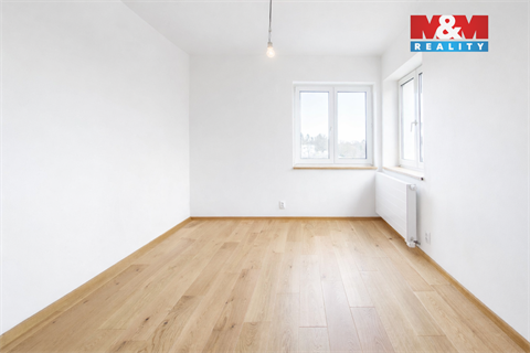 Prodej bytu 4kk, 95 m² - 6