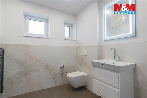 Prodej bytu 4kk, 95 m² 8