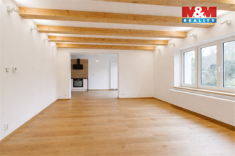 Prodej bytu 4kk, 95 m² - 0