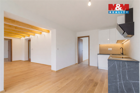 Prodej bytu 4kk, 95 m² 4