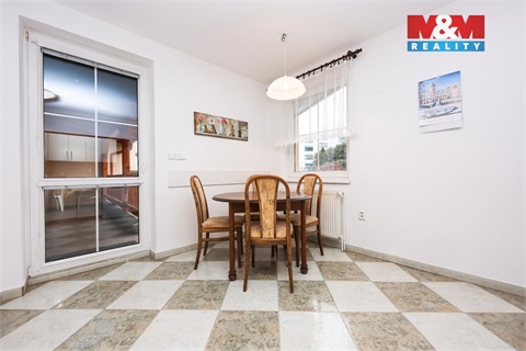 Prodej rodinného domu, 150 m² 8