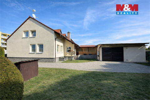 Prodej rodinného domu, 150 m² - 2