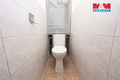 Prodej rodinného domu, 150 m² - 16