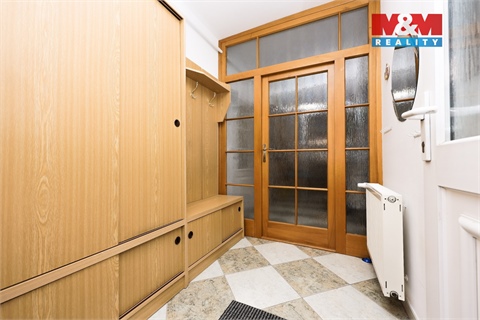 Prodej rodinného domu, 150 m² - 10