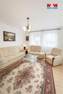 Prodej rodinného domu, 150 m² - 0