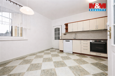 Prodej rodinného domu, 150 m² - 8